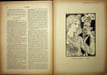 La Plume, Litt&eacute;raire, Artistique et Sociale - n&deg;121 du 1er mai 1894.. [Revue La Plume, Collectif dont] Paul Verlaine, Emmanuel Signoret, L&eacute;on ...