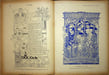 La Plume - n&deg;122 du 15 mai 1894 - num&eacute;ro exceptionnel consacr&eacute; &agrave; Eug&egrave;ne Grasset.. [Revue La Plume, Collectif dont] Eug&egrave;ne Grasset, Ars&egrave;ne Alexandre, ...