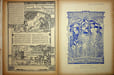 La Plume - n&deg;122 du 15 mai 1894 - num&eacute;ro exceptionnel consacr&eacute; &agrave; Eug&egrave;ne Grasset.. [Revue La Plume, Collectif dont] Eug&egrave;ne Grasset, Ars&egrave;ne Alexandre, ...