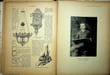 La Plume - n&deg;122 du 15 mai 1894 - num&eacute;ro exceptionnel consacr&eacute; &agrave; Eug&egrave;ne Grasset.. [Revue La Plume, Collectif dont] Eug&egrave;ne Grasset, Ars&egrave;ne Alexandre, ...