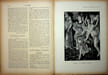 La Plume - n&deg;124 du 15 juin 1894 - num&eacute;ro exceptionnel consacr&eacute; &agrave; l'Aristocratie.. [Revue La Plume, Collectif dont] Remy de Gourmont, Henri Mazel, ...