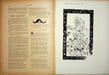 La Plume - n&deg;125 du 1er juillet 1894.. [Revue La Plume, Collectif dont] Saint-Pol-Roux, Jules de Marthold, L&eacute;on Deschamps, L&eacute;on Riotor, Emmanuel ...