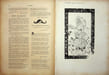 La Plume - n&deg;125 du 1er juillet 1894.. [Revue La Plume, Collectif dont] Saint-Pol-Roux, Jules de Marthold, L&eacute;on Deschamps, L&eacute;on Riotor, Emmanuel ...