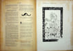 La Plume - n&deg;125 du 1er juillet 1894.. [Revue La Plume, Collectif dont] Saint-Pol-Roux, Jules de Marthold, L&eacute;on Deschamps, L&eacute;on Riotor, Emmanuel ...