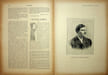 La Plume - n&deg;127 du 1er ao&ucirc;t 1894. .. [Revue La Plume, Collectif dont] Paul Verlaine, Emmanuel Signoret, Ren&eacute; Boylesve, Jules de Marthold, etc., 