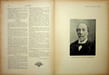 La Plume - n&deg;128 du 15 ao&ucirc;t 1894.. [Revue La Plume, Collectif dont] Paul Verlaine, Emmanuel Signoret, Adolphe Rett&eacute;, Jules de Marthold, Paul Masson, ...
