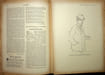La Plume - n&deg;129 du 1er septembre 1894.. [Revue La Plume, Collectif dont] Paul Verlaine, Henry Bordeaux, Adolphe Rett&eacute;, Paul V&eacute;rola, Henry Degron, ...