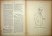 La Plume - n&deg;129 du 1er septembre 1894.. [Revue La Plume, Collectif dont] Paul Verlaine, Henry Bordeaux, Adolphe Rett&eacute;, Paul V&eacute;rola, Henry Degron, ...
