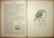  La Plume - n&deg;130 du 15 septembre 1894.. [Revue La Plume, Collectif dont] Paul Verlaine, Charles Tenib, Willy, etc.,