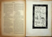 La Plume - n&deg;131 du 1er octobre 1894.. [Revue La Plume, Collectif dont] St&eacute;phane Mallarm&eacute;, Paul Verlaine, Adolphe Rett&eacute;, Paul Masson, L&eacute;on Deschamps, ...