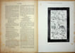 La Plume - n&deg;131 du 1er octobre 1894.. [Revue La Plume, Collectif dont] St&eacute;phane Mallarm&eacute;, Paul Verlaine, Adolphe Rett&eacute;, Paul Masson, L&eacute;on Deschamps, ...