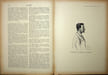 La Plume - n&deg;132 du 15 octobre 1894 - num&eacute;ro exceptionnel consacr&eacute; au Congr&egrave;s des po&egrave;tes.. [Revue La Plume, Collectif dont] Georges Docquois, Jean ...
