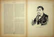 La Plume - n&deg;134 du 15 novembre 1894.. [Revue La Plume, Collectif dont] Laurent Tailhade, L&eacute;on Maillard, Achille S&eacute;gard, Avatar, Adolphe Rett&eacute;, ...