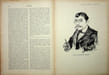 La Plume - n&deg;134 du 15 novembre 1894.. [Revue La Plume, Collectif dont] Laurent Tailhade, L&eacute;on Maillard, Achille S&eacute;gard, Avatar, Adolphe Rett&eacute;, ...