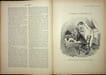 La Plume - n&deg;135 du 1er d&eacute;cembre 1894.. [Revue La Plume, Collectif dont] Jules de Marthold, Marcel Coulon, Mario Varvara, L&eacute;on Dequillebecq, Adolphe ...