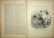 La Plume - n&deg;135 du 1er d&eacute;cembre 1894.. [Revue La Plume, Collectif dont] Jules de Marthold, Marcel Coulon, Mario Varvara, L&eacute;on Dequillebecq, Adolphe ...