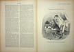 La Plume - n&deg;135 du 1er d&eacute;cembre 1894.. [Revue La Plume, Collectif dont] Jules de Marthold, Marcel Coulon, Mario Varvara, L&eacute;on Dequillebecq, Adolphe ...