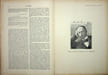 La Plume - n&deg;137 [chiffr&eacute; 1] du 1er janvier 1895.. [Revue La Plume, Collectif dont] F&eacute;lix R&eacute;gamey, Fran&ccedil;ois Copp&eacute;e, St&eacute;phane Mallarm&eacute;, Clodomir [sur ...