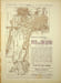 La Plume - n&deg;138 du 15 janvier 1895 - num&eacute;ro exceptionnel consacr&eacute; &agrave; Puvis de Chavannes.. [Revue La Plume, Collectif dont] Jean Aicard, L&eacute;on Dierx, ...
