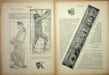 La Plume - n&deg;138 du 15 janvier 1895 - num&eacute;ro exceptionnel consacr&eacute; &agrave; Puvis de Chavannes.. [Revue La Plume, Collectif dont] Jean Aicard, L&eacute;on Dierx, ...