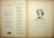 La Plume - n&deg;139 du 1er f&eacute;vrier 1895.. [Revue La Plume, Collectif dont] Charles Baudelaire, Fran&ccedil;ois Copp&eacute;e, Jean Mor&eacute;as, Henry Becque, Ernest ...