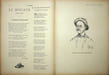 La Plume - n&deg;139 du 1er f&eacute;vrier 1895.. [Revue La Plume, Collectif dont] Charles Baudelaire, Fran&ccedil;ois Copp&eacute;e, Jean Mor&eacute;as, Henry Becque, Ernest ...