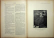  La Plume - n&deg;143 du 1er avril 1895.. [Revue La Plume, Collectif dont] Emile Verhaeren, Paul Masson, Francis Vi&eacute;l&eacute;-Griffin, Jean Dayros, Ren&eacute; ...