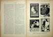  La Plume - n&deg;144 du 15 avril 1895.. [Revue La Plume, Collectif dont] Paul Masson, Andr&eacute; Ibels, Adolphe Rett&eacute;, Charles Maurras, L&eacute;on Dequillebecq, ...