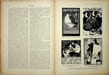  La Plume - n&deg;144 du 15 avril 1895.. [Revue La Plume, Collectif dont] Paul Masson, Andr&eacute; Ibels, Adolphe Rett&eacute;, Charles Maurras, L&eacute;on Dequillebecq, ...