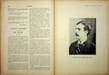 La Plume - n&deg;145 du 1er mai 1895.. [Revue La Plume, Collectif dont] Maurice Mittelinck [Maeterlinck], Charles Buet, Henry Bordeaux, Adolphe Rett&eacute;, ...
