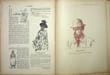 La Plume - n&deg;146 du 15 mai 1895 - num&eacute;ro exceptionnel consacr&eacute; au peintre-graveur Henri Boutet.. [Revue La Plume, Collectif dont] Henri Boutet, L&eacute;on ...