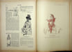 La Plume - n&deg;146 du 15 mai 1895 - num&eacute;ro exceptionnel consacr&eacute; au peintre-graveur Henri Boutet.. [Revue La Plume, Collectif dont] Henri Boutet, L&eacute;on ...