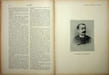  La Plume - n&deg;147 du 1er juin 1895.. [Revue La Plume, Collectif dont] Paul Verlaine, Adolphe Rett&eacute;, Henry Eon, Henri Dupuy, Willy, etc.,