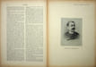  La Plume - n&deg;147 du 1er juin 1895.. [Revue La Plume, Collectif dont] Paul Verlaine, Adolphe Rett&eacute;, Henry Eon, Henri Dupuy, Willy, etc.,