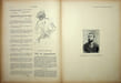 La Plume - n&deg;148 du 15 juin 1895.. [Revue La Plume, Collectif dont] Alexandre Ourousof, Jules Bois, Paul Masson, Willy, Adolphe Rett&eacute;, Gilbert de ...