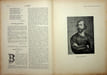 La Plume - n&deg;152 du 15 ao&ucirc;t 1895.. [Revue La Plume, Collectif dont] Yvanho&eacute; Rambosson, Gilbert de Voisins, Willy, Gob&eacute;lius, Achille Segard, etc., 