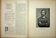 La Plume - n&deg;152 du 15 ao&ucirc;t 1895.. [Revue La Plume, Collectif dont] Yvanho&eacute; Rambosson, Gilbert de Voisins, Willy, Gob&eacute;lius, Achille Segard, etc., 