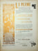  La Plume - n&deg;155 du 1er octobre 1895 - num&eacute;ro exceptionnel consacr&eacute; &agrave; l'Affiche internationale illustr&eacute;e.. [Revue La Plume, Collectif dont] Octave ...
