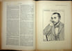 La Plume - n&deg;156 du 15 octobre 1895.. [Revue La Plume, Collectif dont] Henry Degron, Yvanho&eacute; Rambosson, F&eacute;lix Malterre, Edmond Pilon, Willy, Adolphe ...
