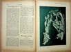 La Plume - n&deg;157 du 1er novembre 1895 - num&eacute;ro sp&eacute;cial consacr&eacute; &agrave; l'Ecole Lorraine d'Art d&eacute;coratif.. [Art Nouveau, Ecole de Nancy, Revue La Plume, ...