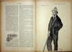 La Plume - n&deg;158 du 15 novembre 1895.. [Revue La Plume, Collectif dont] Paul Verlaine, Arthur Rimbaud, Stuart Merrill, L&eacute;on Riotor, Jules Valadon, ...