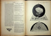 La Plume - n&deg;160 du 15 d&eacute;cembre 1895.. [Revue La Plume, Collectif dont] Paul Masson, Emmanuel Signoret, Henri Degron, William Ritter, Gilbert de ...