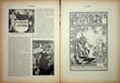 La Plume - n&deg;161 du 1er janvier 1896.. [Revue La Plume, Collectif dont] L&eacute;on Dierx, Willy, Stuart Merrill, Maurice du Plessys, L&eacute;o Tr&eacute;zenik, Gilbert ...