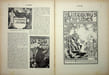 La Plume - n&deg;161 du 1er janvier 1896.. [Revue La Plume, Collectif dont] L&eacute;on Dierx, Willy, Stuart Merrill, Maurice du Plessys, L&eacute;o Tr&eacute;zenik, Gilbert ...
