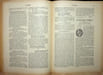 La Plume - n&deg;162 du 15 janvier 1896.. [Revue La Plume, Collectif dont] Jules Bois, Lemice-Terrieux [Paul Masson], Hugues Rebell, Emmanuel Signoret, ...