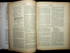 La Plume - n&deg;163-164 du 1er f&eacute;vrier 1896 - num&eacute;ro sp&eacute;cial consacr&eacute; &agrave; Paul Verlaine.. [Revue La Plume, Collectif dont] Paul Verlaine, 