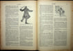 La Plume - n&deg;163-164 du 1er f&eacute;vrier 1896 - num&eacute;ro sp&eacute;cial consacr&eacute; &agrave; Paul Verlaine.. [Revue La Plume, Collectif dont] Paul Verlaine, 