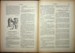 La Plume - n&deg;166 du 15 mars 1896.. [Revue La Plume, Collectif dont] St&eacute;phane Mallarm&eacute;, Adolphe Willette, Charles Morice, Paul V&eacute;rola, Adolphe Rett&eacute;, ...