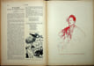 La Plume - n&deg;168 du 15 avril 1896.. [Revue La Plume, Collectif dont] Georges Rodenbach, Mucha, Achille Segard, Robert Launay, Henri Corbel, Gobelius, ...