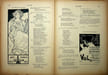 La Plume - n&deg;168 du 15 avril 1896.. [Revue La Plume, Collectif dont] Georges Rodenbach, Mucha, Achille Segard, Robert Launay, Henri Corbel, Gobelius, ...